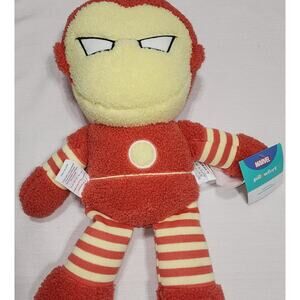Iron Man Plush H21'' Pillowfort